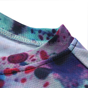 2025 nouveau été T-shirts imprimé coton respirant hommes mode 100% coton tenue décontracté Sublimation t-shirts - Product Image 4