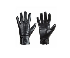 High Demanding Leather Fashion <b>Gloves</b> Quick Dry Breathable New Arrival High Demanding Best Wear New Style Leather Fashion <b>Gloves</b> - Product Image 4
