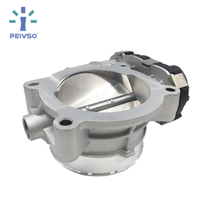 Cuerpo de aceleración PEIVSO 12580760 para Chevy Silverado Suburban Cadillac GMC Yukon 4.8L 5.3 - Product Image 3