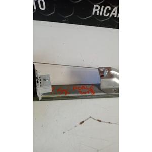 Meccanismo Alzacristalli Posteriore Sinistro per FIAT Doblo Serie (09>15) 51814131 - Product Image 4