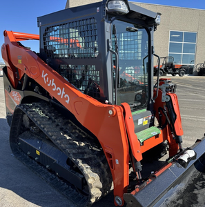 Kubota SVL75-3 chargeuse compacte haute qualité - Product Image 3