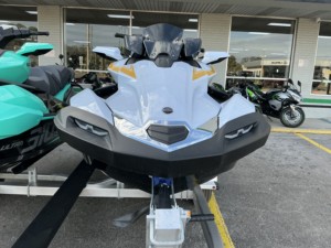 Jet Ski Kawasaki Ultra 160LX 2026 à vendre - Product Image 1