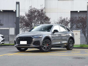 SUV Mediano Usado 2024 2.0T 245HP 4x4 Gasolina de China con Opciones Disponibles - Product Image 2