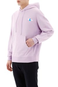 เสื้อฮู้ดผ้าฝ้าย100% สำหรับผู้ชายเสื้อฮู้ดสำหรับผู้ชาย - Product Image 5