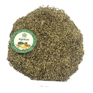 Poudre de poivre noir du Vietnam de haute qualité AD traitée fabricant certifié ISO rubis + 84 359318390 épice d'herbe de la Jamaïque crue 50kg - Product Image 3