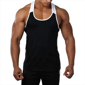 Camiseta Deportiva de Gimnasio para Hombre, Ropa Deportiva, Precio al por Mayor, Camiseta Personalizada, Camisetas de Gimnasio, Camisetas de Running, Camisetas de Culturismo - Product Image 1