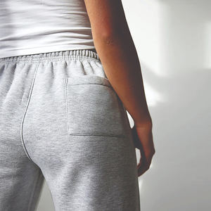 2025 venta al por mayor pantalones de gimnasio mujer gran oferta Fitness gimnasio Joggers deportes mujeres Joggers pista de correr mujeres Jogger pantalón de alta calidad - Product Image 6