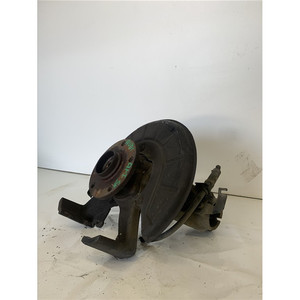 Moyeu de roue avant gauche AUDI A3 Série (8P1) (03>05) - Product Image 3