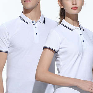 T-shirt de travail personnalisé respirant et anti-transpiration en polyester avec impression intégrale par sublimation, polos sublimés pour hommes, usine BD - Product Image 1