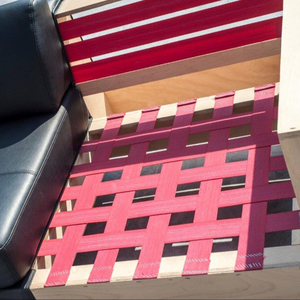 Type de produit COLONNE ÉLASTIQUE POUR REMBOURRAGE Sangle de colonne de rembourrage élastique - Product Image 3