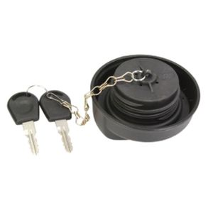 สกรูฝาถังน้ำมันพร้อมกุญแจโซ่สำหรับฝาถังน้ำมัน - Product Image 3