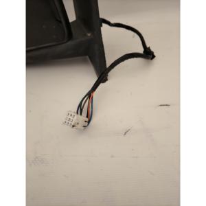 Specchietto retrovisore destro MAZDA CX-7 2a Serie EH116912ZA (09>) - Product Image 3
