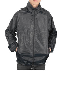 แจ็กเก็ตกันลมกันหนาวสำหรับผู้ชายเสื้อแจ็คเก็ตกันหิมะกันน้ำ - Product Image 2