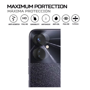 ฟิล์มกันรอยหน้าจอ ANTISHOCK สำหรับเทคโน สปาร์ค 9 โปร - Product Image 2