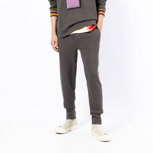 Venta caliente Ropa de los hombres Pantalones deportivos Pantalones casuales Joggers Pantalones de pista de los hombres Pantalones con cordón Joggers Hombres - Product Image 2