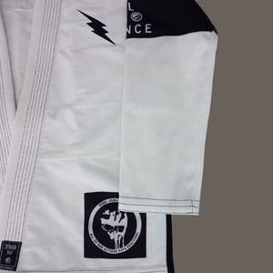 Profesional de alta calidad BJJ Gis Brazilian Jiu Jitsu Kimonos GSM 350 450 y 550 - Product Image 3
