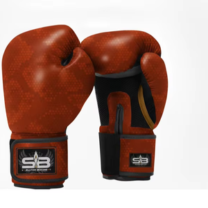 Equipo de boxeo de alta calidad - Product Image 1