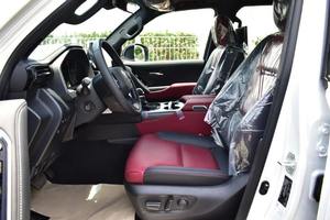 LandCruiser GR-Sport 3.5T Hybride À VENDRE - Product Image 5