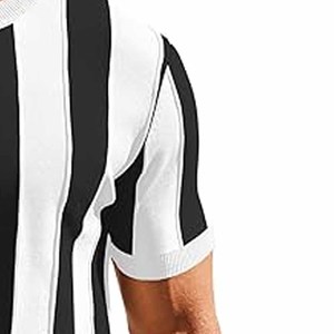 Camiseta de alta calidad tasa razonable transpirable Top trending últimos diseños Polo camiseta con peso ligero hecho por Dress Sports - Product Image 3