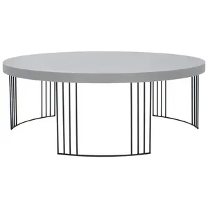 Design personnalisé table console en bois naturel fini table basse à vendre prix de gros élégant pour la maison décor hôtel utilisation - Product Image 5