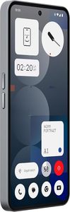 Modèle 2025 Téléphone 3A Pro 5G Octa Core Android 15 Smartphone 6.7" FHD+ AMOLED 120Hz Caméra frontale 32MP Zoom 60x - Product Image 3