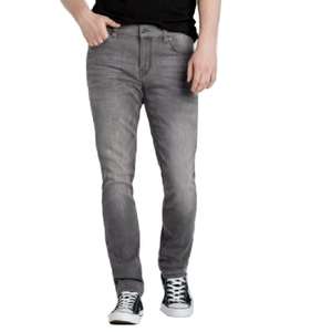 Pantalones vaqueros de mezclilla para hombre, cómodos, elegantes, ajustados, elásticos, a la moda, duraderos, informales, todos los días - Product Image 6