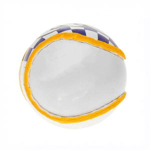 Competencia Sliotars Nuevo diseño GAA Entrenamiento Resistencia a la intemperie Cuero de PU Tamaños oficiales 4 5 Pelotas de lanzamiento Pelotas de squash - Product Image 2