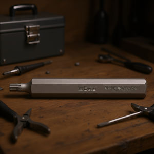 Inserts profilés XZN, modèle long, pour visseuses pneumatiques - Product Image 3