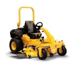 ชุดเครื่องตัดหญ้า Cub Cadet Pro Z 700ชุดเครื่องตัดหญ้าทรงพลังเลี้ยวเป็นศูนย์ตัดหญ้าสำหรับสนามหญ้าและฟาร์มขนาดใหญ่ - Product Image 1