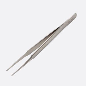 Pinzas BF regulares para extensión de pestañas fabricadas en Corea (etiqueta privada/OEM disponible) - Product Image 2