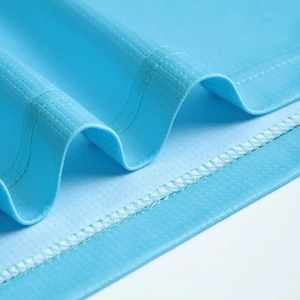 Uniforme de Entrenamiento de Baloncesto para Hombre, Talla Grande, Teñido Anudado, Transpirable, Absorbente de Humedad, Secado Rápido, Sublimado, 100% Poliéster - Product Image 4