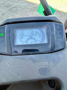 Kubota ZD1211 Zero-Turn <b>Lawn</b> <b>Mower</b> for <b>Sale</b> Inexpensive New and Used with Key Components Motor Pump Engine Gear Gearbox - Product Image 5