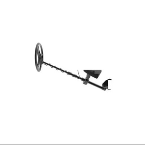 AE Calidad Original GER Detect Titan 400 Detector de metales inteligente de largo alcance Detector de oro subterráneo - Product Image 3