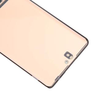 หน้าจอ OLED LCD คุณภาพดีสำหรับ <span class=keywords><strong>Vivo</strong></span> <span class=keywords><strong>IQOO</strong></span> <span class=keywords><strong>9</strong></span> <span class=keywords><strong>Pro</strong></span> พร้อมชุดดิจิไทเซอร์แบบครบชุด พร้อมระบบสแกนลายนิ้วมือ - Product Image 4