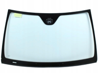 Vente en gros pare-brise pour C-CLASS MERCEDES-BENZ W203 SENSOR 2003-2007 Pare-brise avant en verre de voiture OE 2036701800