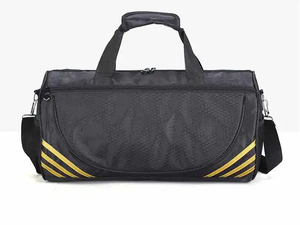 Premium Shemax Karate Backpack Karate Protective Gear Bag for Karate Uniforms Legs Chest Protector TKD Bags Sports Stuff Bag - Product Image 3