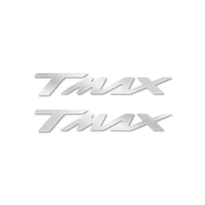 Adesivi in Resina 3D Personalizzati Tmax per Scooter Yamaha T-Max 560 2022-25 per Decorazione Scooter - Product Image 2