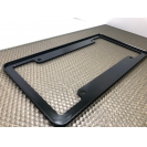 Patriotic US Flag Billet Aluminum Large <b>Car</b> License Plate Frames Mainly Made of LED and Plastic - Product Image 3