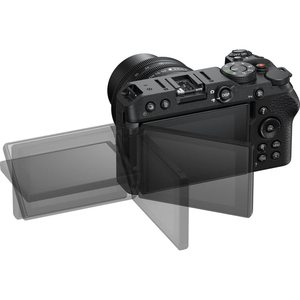 Appareil photo numérique hybride Z30, carte mémoire 64 Go, batterie supplémentaire, logiciel de retouche photo, kit de nettoyage, équipement de diffusion en direct - Product Image 2