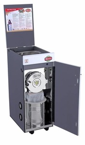 Fabricant de confiance de machine à sauce moulin à farine fabricant de chips et machines de traitement des aliments avec une précision durable de haute performance - Product Image 2