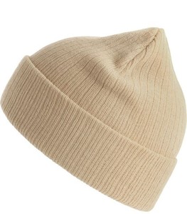 New Design Heavy Weight <b>Knitted</b> Cap Beanie Solid Color Warm Casual Winter <b>Hats</b> for <b>Women</b> Men Unisex Beanie Cap's - Product Image 3