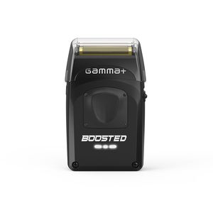 Rasoir électrique rechargeable sans fil à 3 lames pour hommes, rasoir rotatif étanche IPX7 pour la coupe de la barbe, utilisation sur le visage ou en voiture - Product Image 4