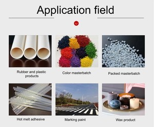 PE Wax Flakes/Powder/Granules CAS 9002-88-4 with Best Price PE Wax Plastic Lubricant/Filler Masterbatch PE Wax at Spot 25kg/bag - Product Image 6