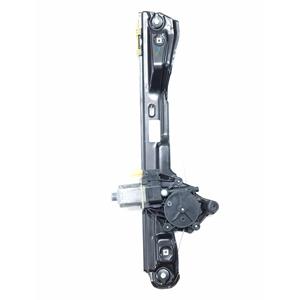 กระจกไฟฟ้าหลังซ้ายฟอร์ด อีโคสปอร์ต ซีรีส์ GN15-A27001-F (12>) - Product Image 1