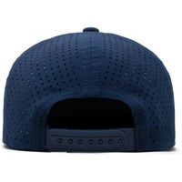 Topi Snapback Kustom Desain Solid Kasual dan Modis untuk Olahraga dari Produsen dengan Penjualan Tinggi