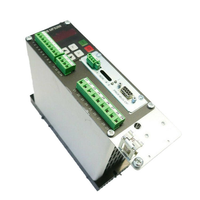 Module de commande PLC d'origine neuf, convertisseur de fréquence d'inverseur REOVIB MFS 268