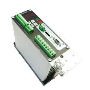 Module de commande PLC d'origine neuf, convertisseur de fréquence d'inverseur REOVIB MFS 268 - Product Image 3
