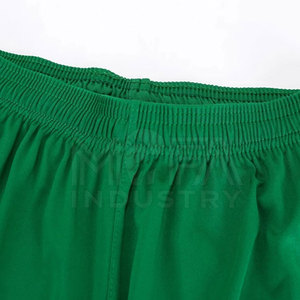 High Quality Sportswear <b>Badminton</b> Uniform Short Sleeve Customizable Durable Breathable Material Unisex Adult in Pakistan on Sale - Product Image 5