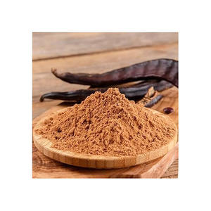 Carob-Powder, Ingrediente de Grado Alimenticio al 20%, para Procesamiento de Alimentos B2B y Uso Industrial - Product Image 5