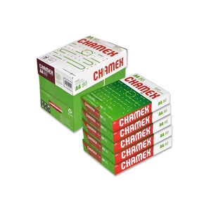 Papier Chamex fourni en gros volume avec prix d'usine et expédition rapide - Product Image 1